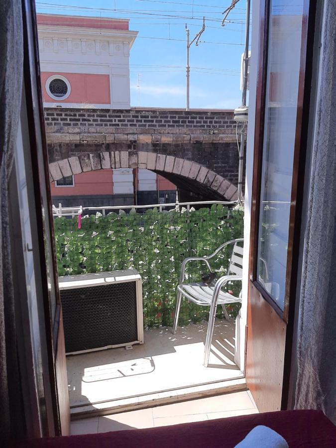 B&B Sotto Gli Archi CTA Exterior photo