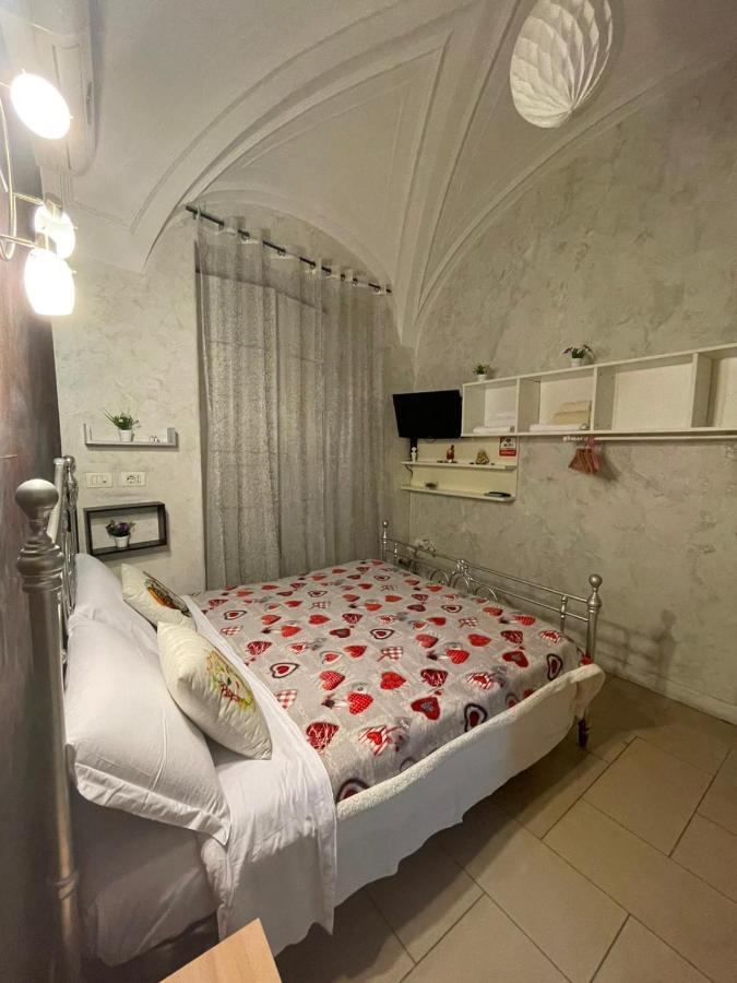 B&B Sotto Gli Archi CTA Exterior photo